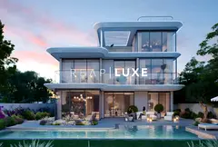 Luxury Villa | Community Expert | Large Plot