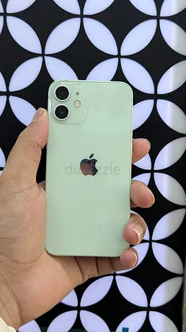 I phone 12 Mini 128 GB