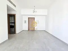 Brand New Building \\Specious 1Bhk Apartment +Laundry Room \\Two Washroom \\Balcony\\Gym\\Swimming P