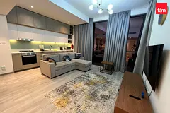 Spacious I Ready to Move I Furnished