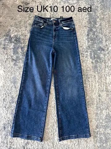 Next jeans size UK10