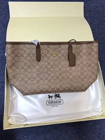 Ladies hand bag