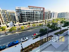 Modern 1BR Apartment | Prime Location| vacant