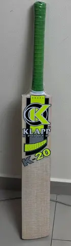 Klapp Cricket Bat K-20 - High Quality English Willow