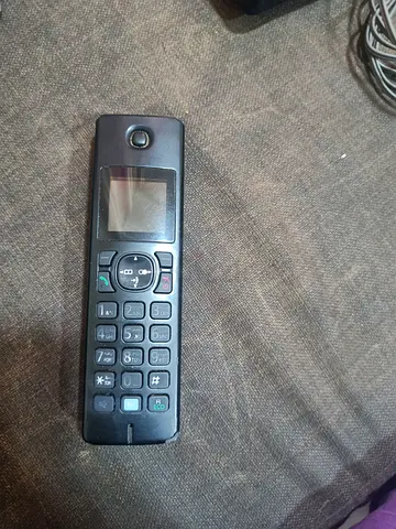 Cordless Phone - Reliable Home Communication