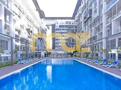 Street View | Prime Location| Low Floor | Good ROI
