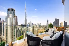 Converted to 5 Bedroom | High-End | High Floor