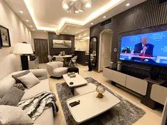 Upgraded I Fully Furnished I Great Location