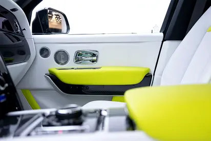 2026 ROLLS-ROYCE CULLINAN — миниатюра 12