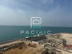 luxury 1BR IN Pacific, Al Marjan Island – Modern Beach‑Access Rentals