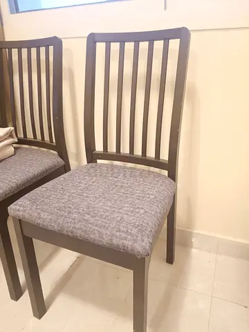 Chairs for sale