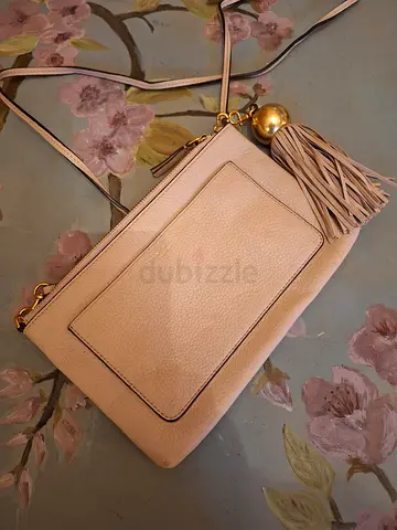Authentic Tory Burch bag