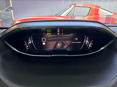 Peugeot 3008 GT Line, миниатюра 8