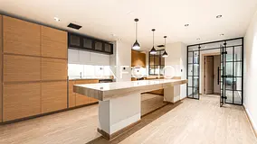 Fully Renovated | Sea Views | High Floor