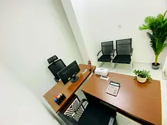 The Key to Your Professional Success: Our Office Rentals