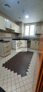 Amazing 1BHK with 2 washrooms &amp; balcony