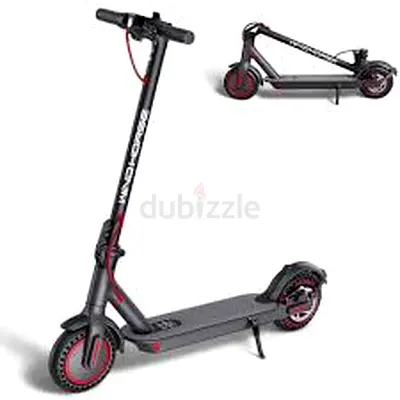 Wind Horse T1 Electric Scooter