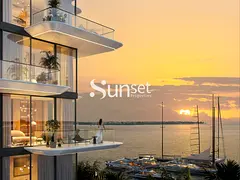 Serene Garden Views | Three-Bedroom | High ROI