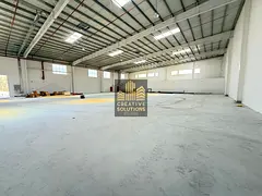 BRAND NEW WAREHOUSE FOR RENT PRIME LOCATION WITH OFFICES