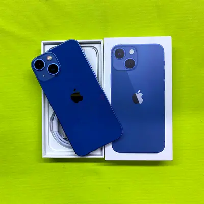 I Phone 13 mini 256GB