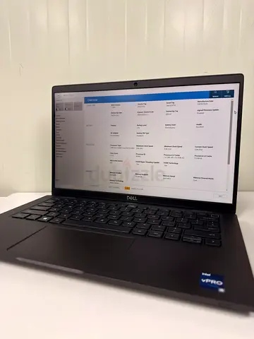 Dell 7430 with Advanced Features and Great Performance