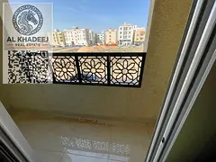 Annual Rent – 1 Bedroom Apartment | Ajman – Al Alia