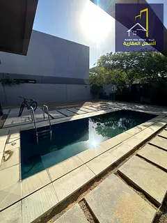 Two-Storey Villa with Private Pool – Refined Lifestyle