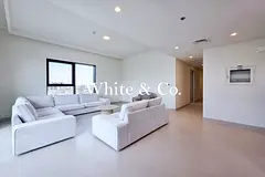 High floor | Park View | Brand New | 3 Bed
