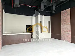 Luxury Retail Opportunity | Shell &amp; Core | Prime Location | Brand New Space
