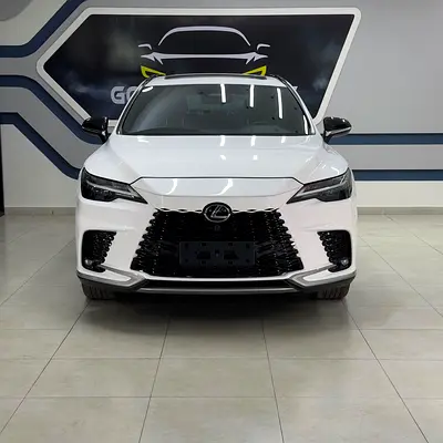 صورة مصغرة 2 لـ 2024 Lexus RX-SERIES