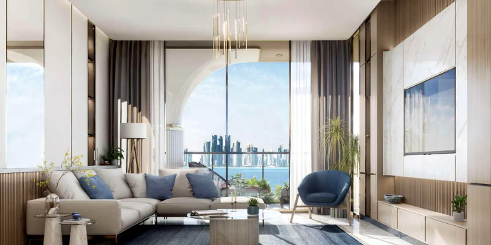 Liora by Jaiedco Real Estate Development - View 2