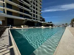 Luxurious 1BR | Waterfront Living | Prime Location