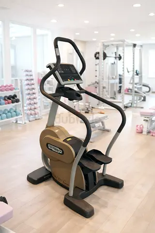 For Sale Technogym Stepper
!