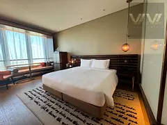 FURNISHED STUDIO | 5-STAR AMENITIES | PRIME DUBAI LOCATION