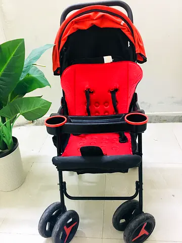 Baby plus baby stroller for sale