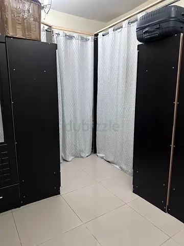 Executive Bed Spaces for Males