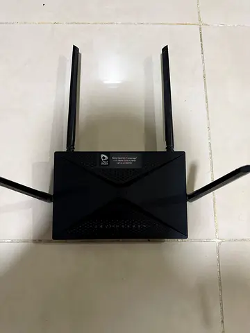 D link router DIR-853