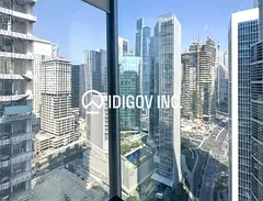 Skyline Office Space | Prime Business Bay Location