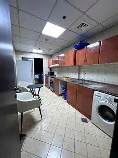 Executive Bed Spaces for Males