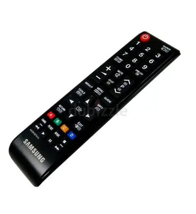 Samsung Remote Control