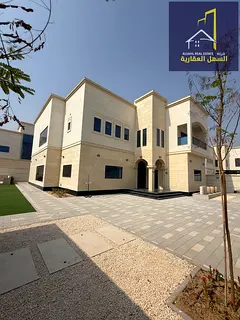 For Sale: Luxury Villa in Sharjah – Al Hoshi Area