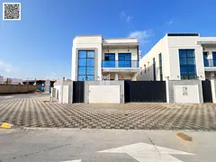 Luxury corner villa for sale in al Mowaihat