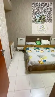 Investor’s Choice | 1BR Apartment in Garden City – Rented