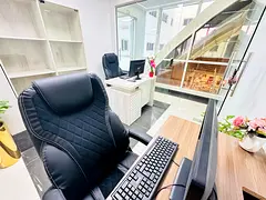 Business setup | office spaces | No Hidden Charges