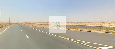 Residential &amp; Commercial Land – Al Durari Industrial, Sharjah Prime corner plot on two streets