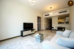 Fully furnished I With Balcony I Ready to move in