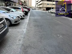 For sale, residential land in Al Ghuwair area, Sharjah, in an excellent location
