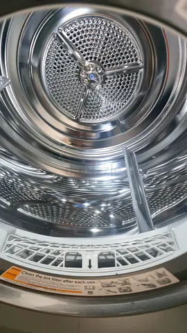 LG ThinQ Heat Pump Dryer 9Kg