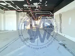 Shelle &amp; Core Half Floor Office I Parking I 2 Months Grace Period