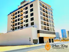 3BHK Plus Maid &amp; Store &amp; Laundry Room